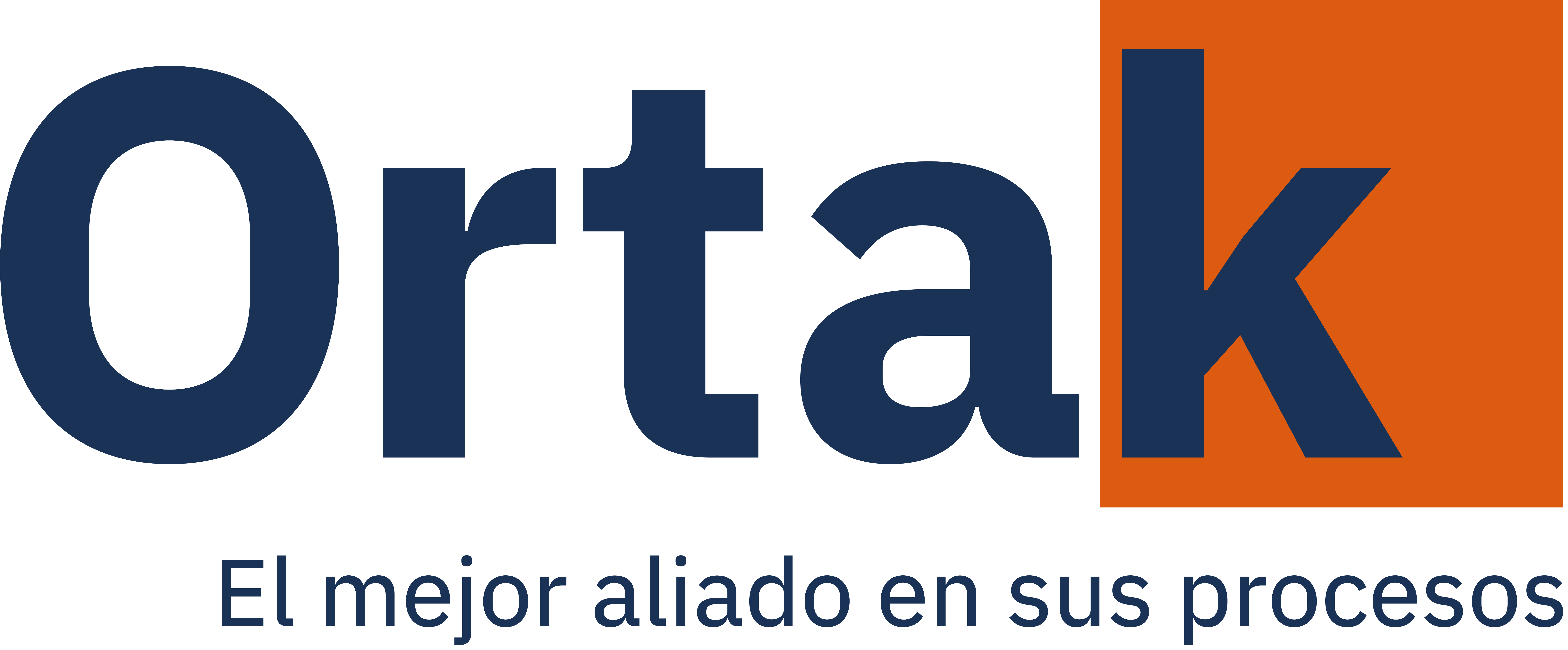 Ortak